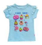 Girl T-Shirt