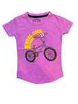Girl T-Shirt