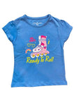 Girl T-Shirt