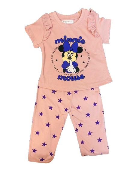 Girls Suit