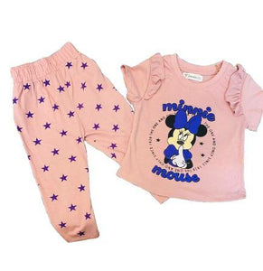 Girls Suit