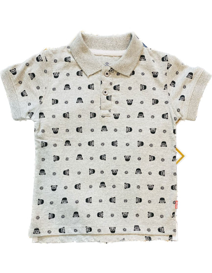 Boys Polo