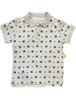 Boys Polo