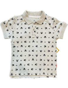 Boys Polo