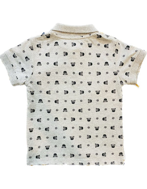 Boys Polo