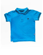 Boys Polo