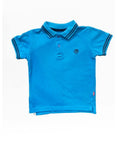 Boys Polo