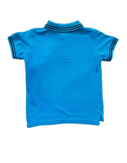 Boys Polo