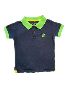 Boys Polo