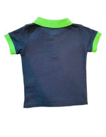 Boys Polo