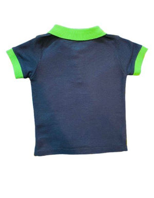 Boys Polo