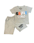 Boys T-Shirt & Shorts