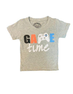 Boys T-Shirt & Shorts