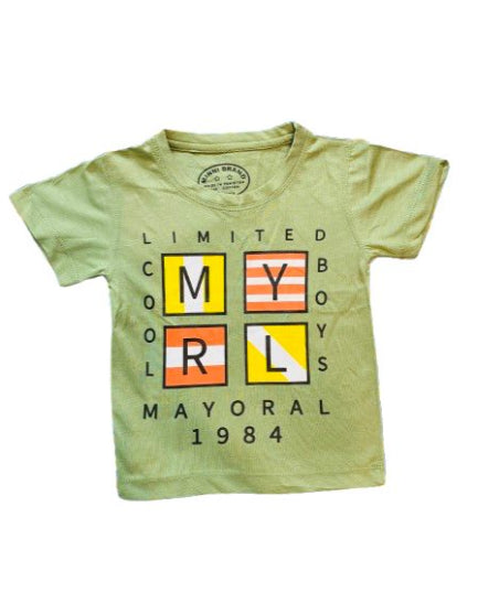Boys T-Shirt
