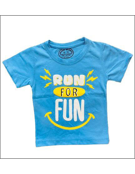 Boy T-Shirt
